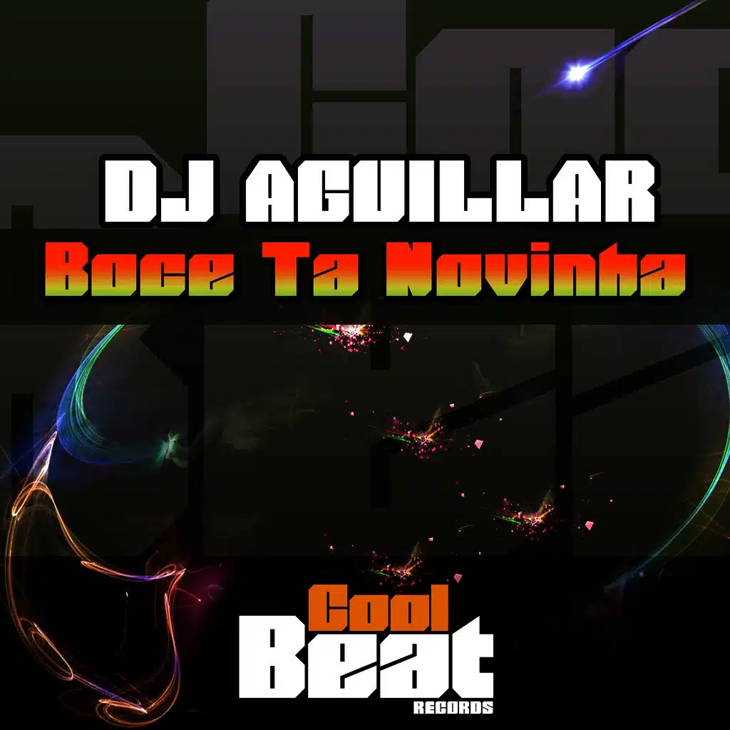 Boce Ta Novinha (Original Mix)