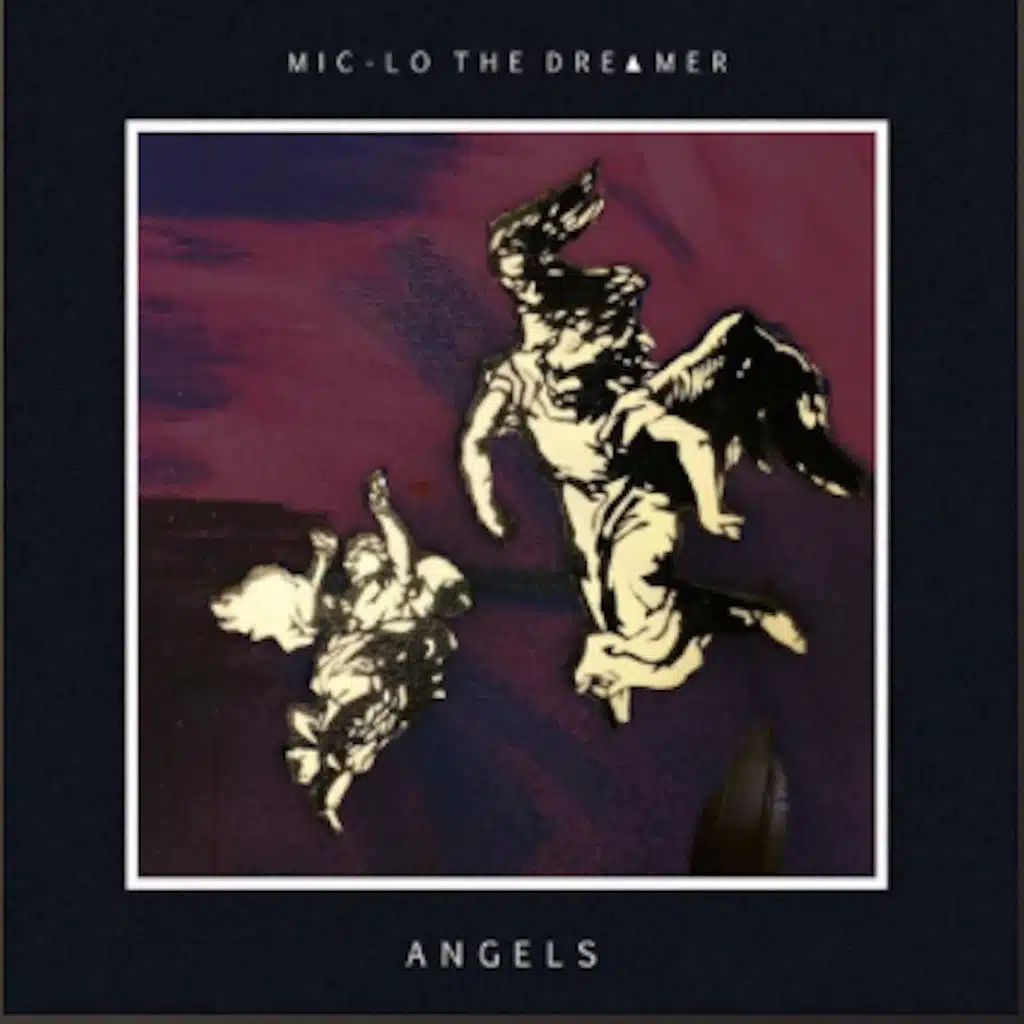 Mic-Lo The Dreamer