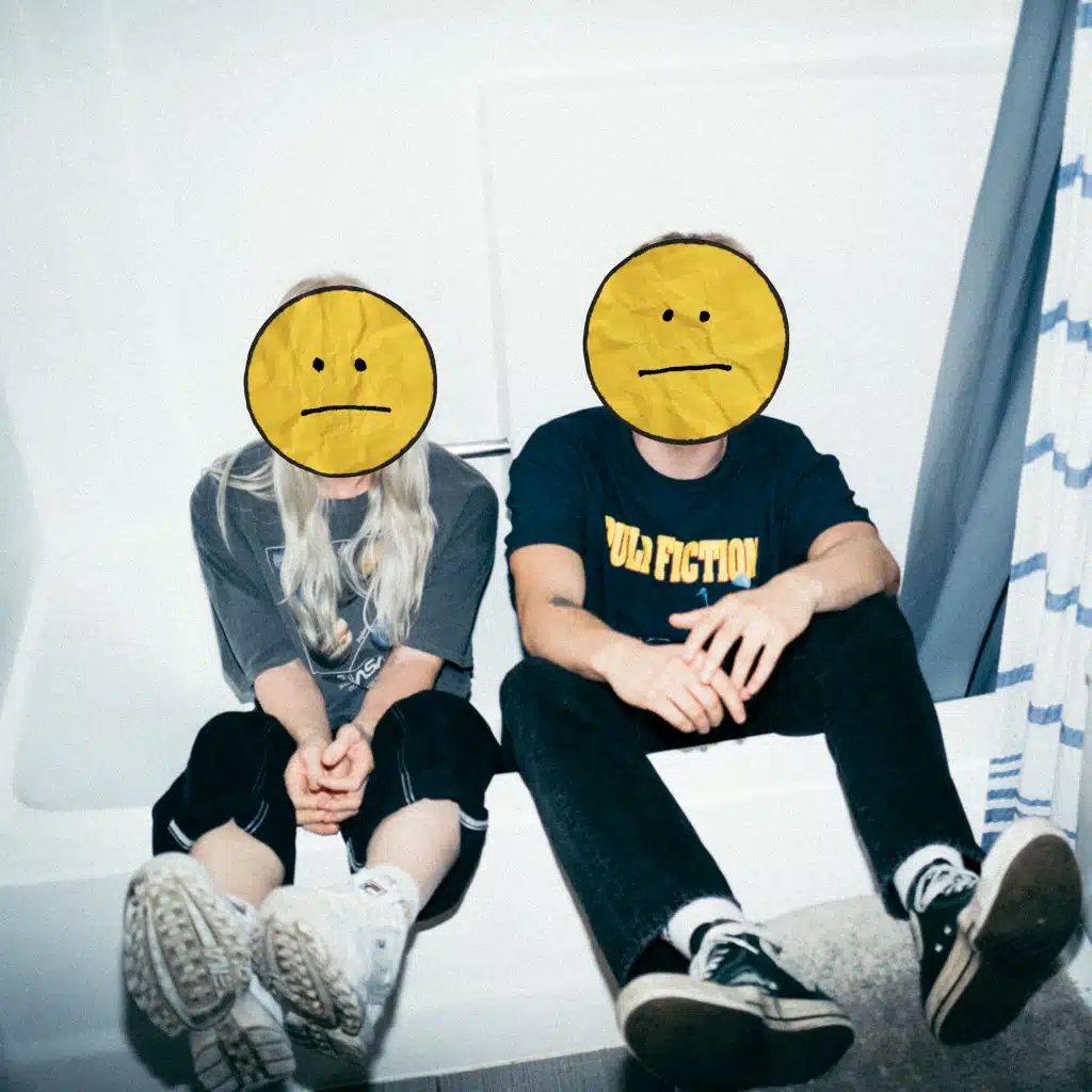 Still The Same (Feat. Boy In Space)