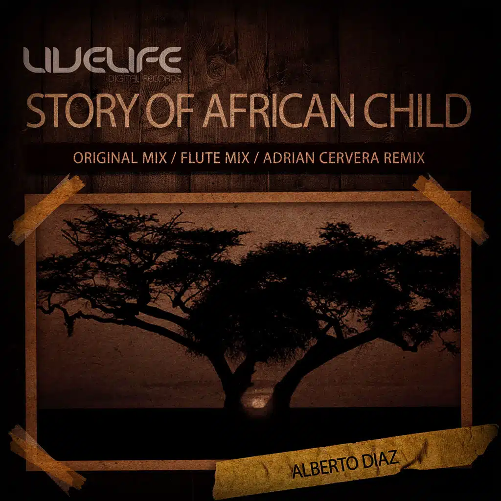 Story of the African Child