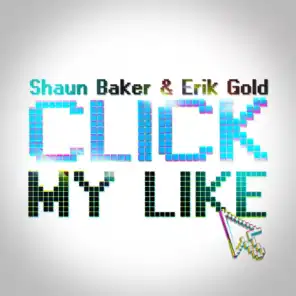 Click My Like (Glitch and Repeat Mix)