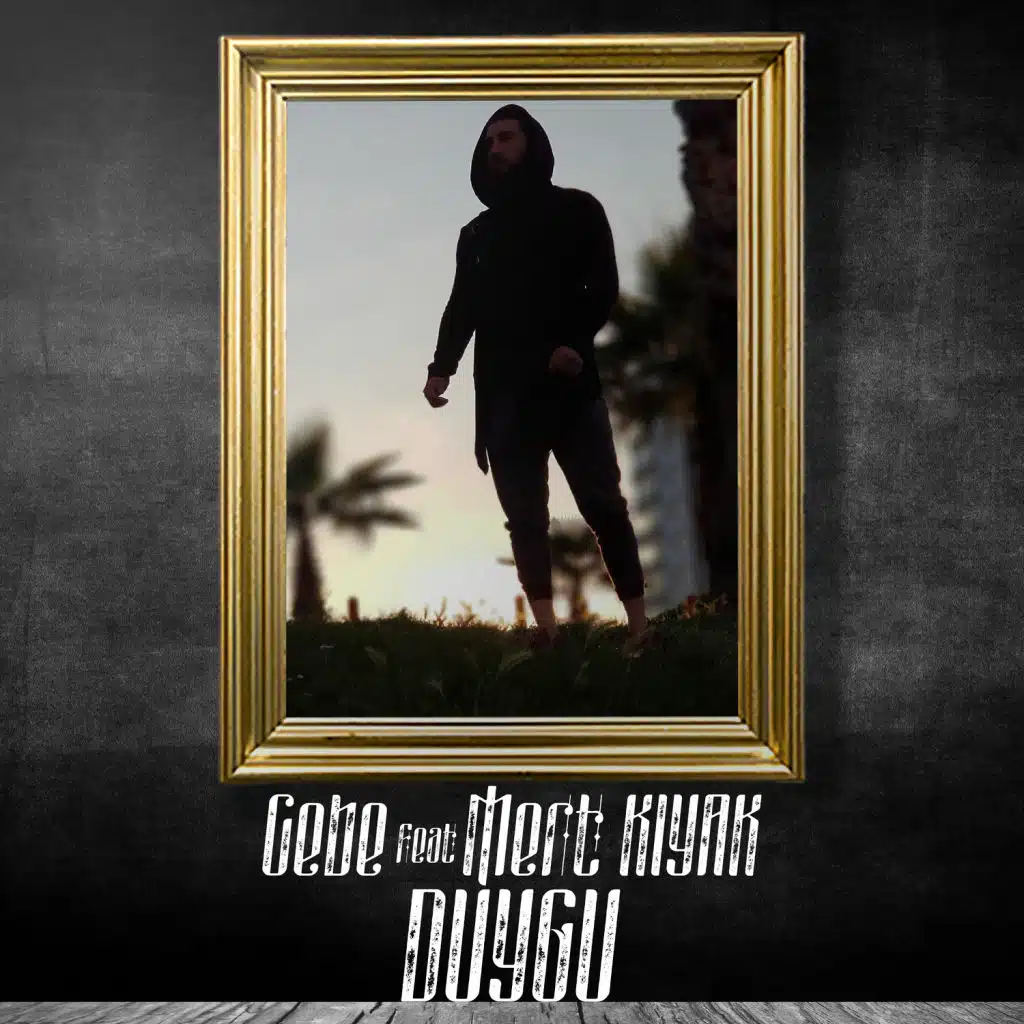 Duygu (feat. Mert Kıyak)