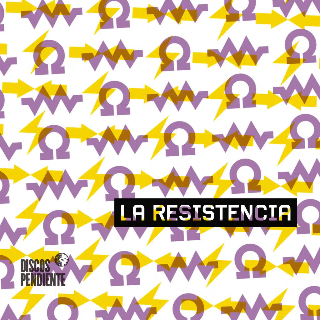 La Resistencia (feat. Melissa Aldana, Nicolás Vera, Sebastián Jordán, Pablo Menares & Félix Lecaros)