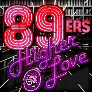 Higher Love (Club Mix)