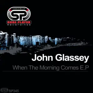 John Glassey