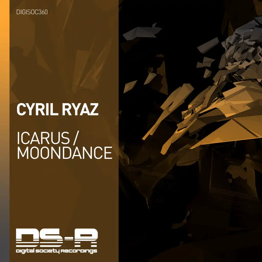 Cyril Ryaz