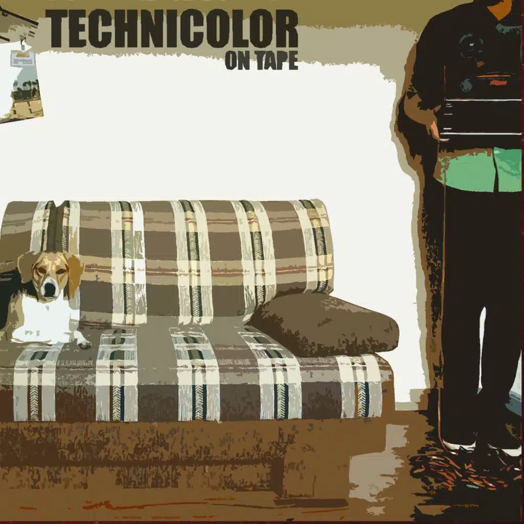 The Other Side (Analog Acoustic)