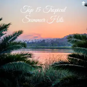 Top 15 Tropical Summer Hits