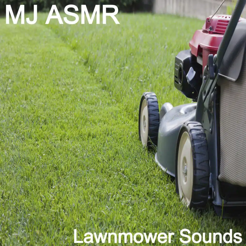 Lawnmower 5