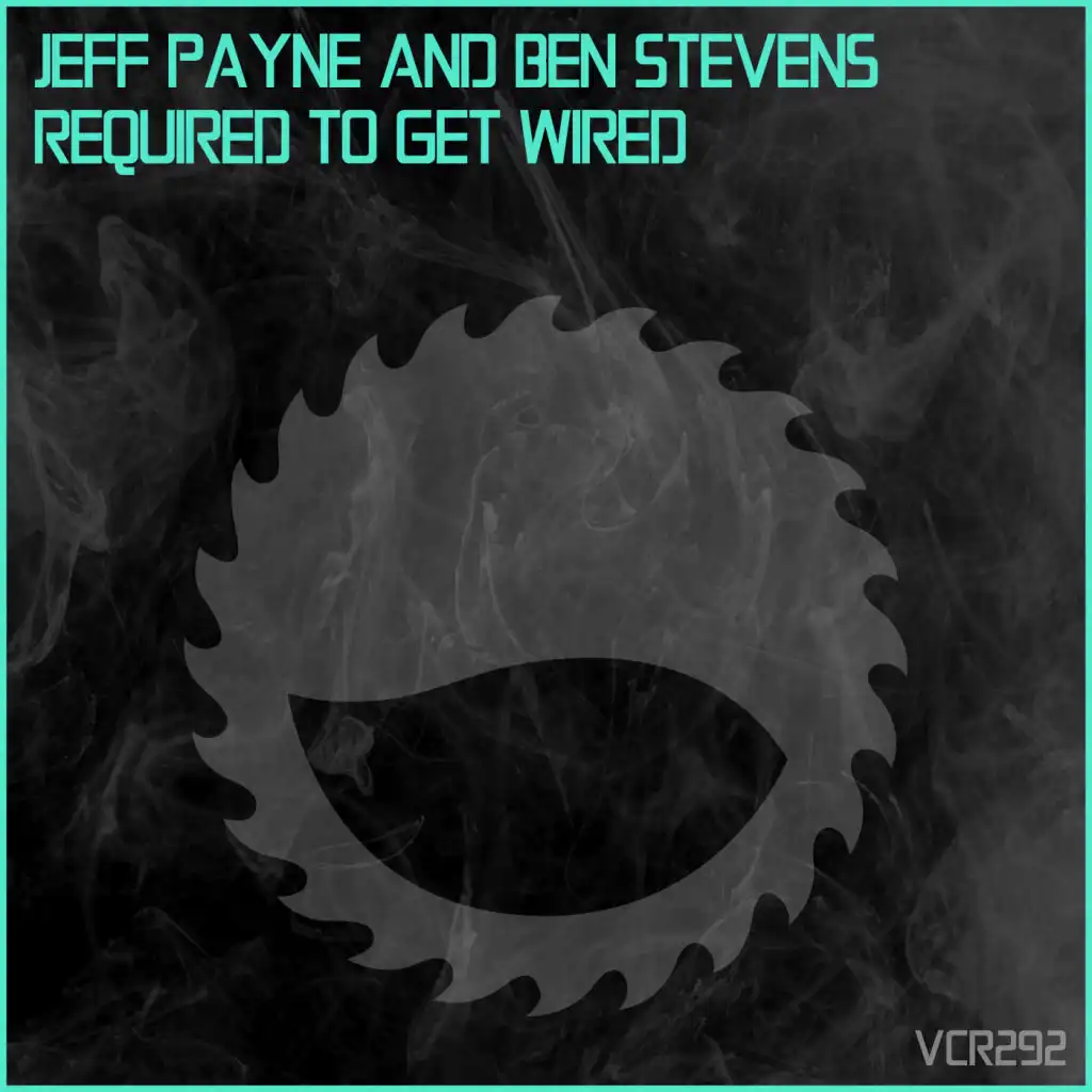 Jeff Payne & Ben Stevens
