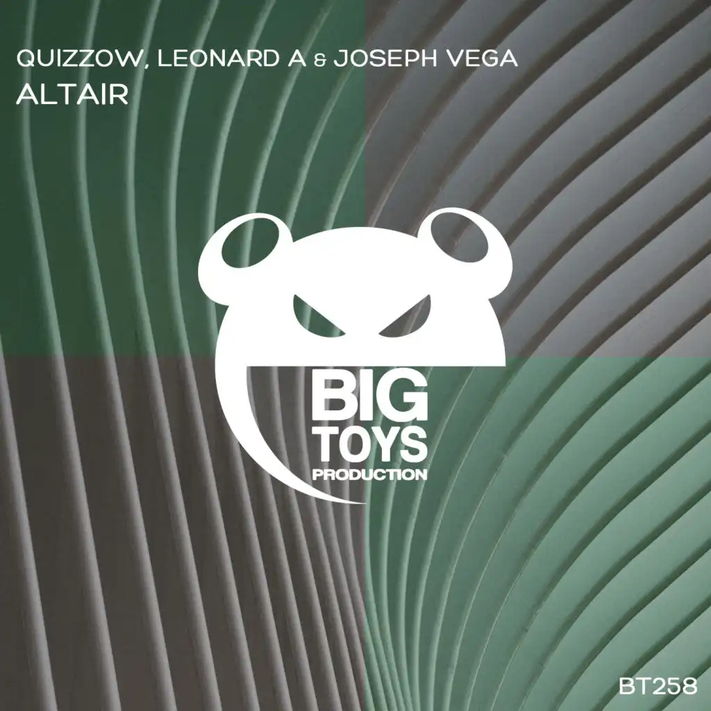 Quizzow & Leonard A & Joseph Vega