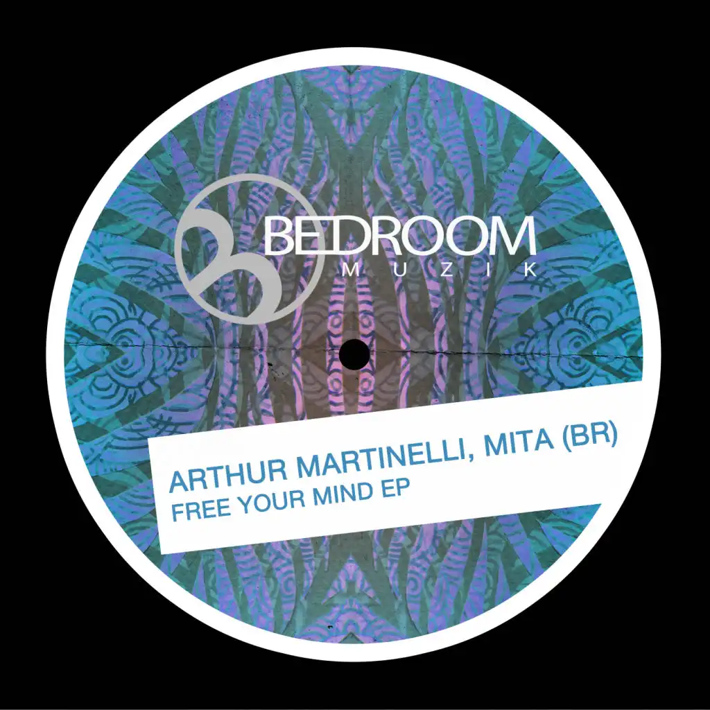 Arthur Martinelli, MITA (BR)