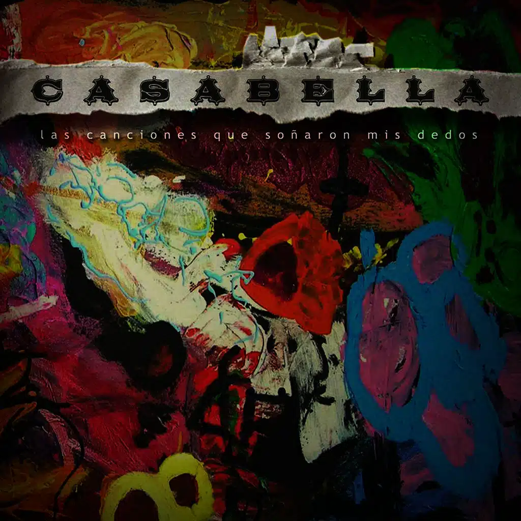 Las Canciones Que Soñaron Mis Dedos