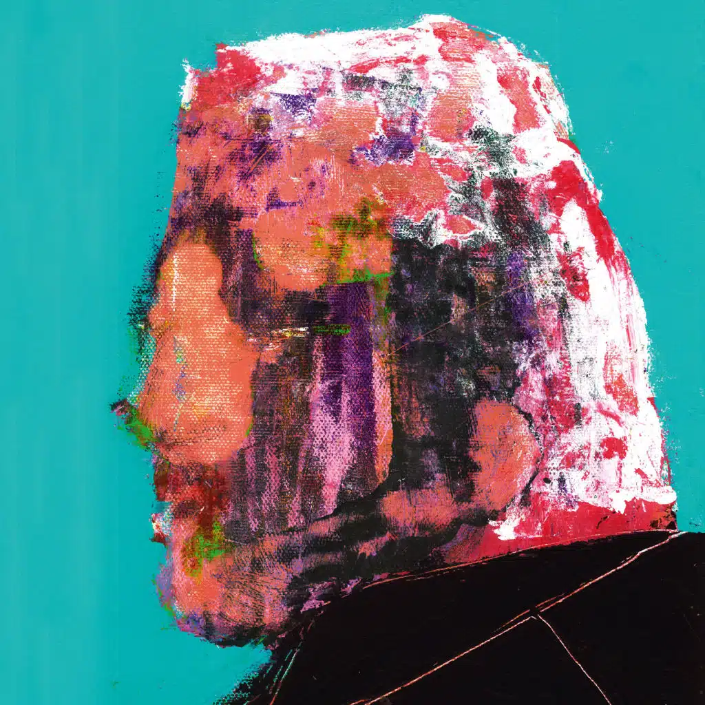 Bad K (feat. Karimaann)