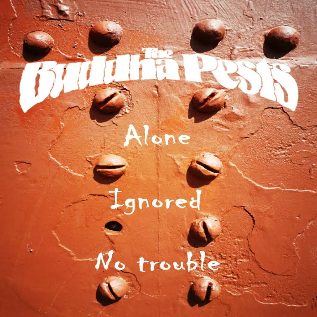 Alone Ignored No Trouble