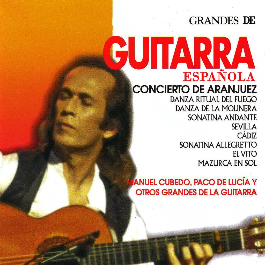 Danza Ritual del Fuego