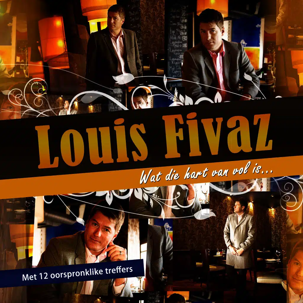 Wat Die Hart Van Vol Is