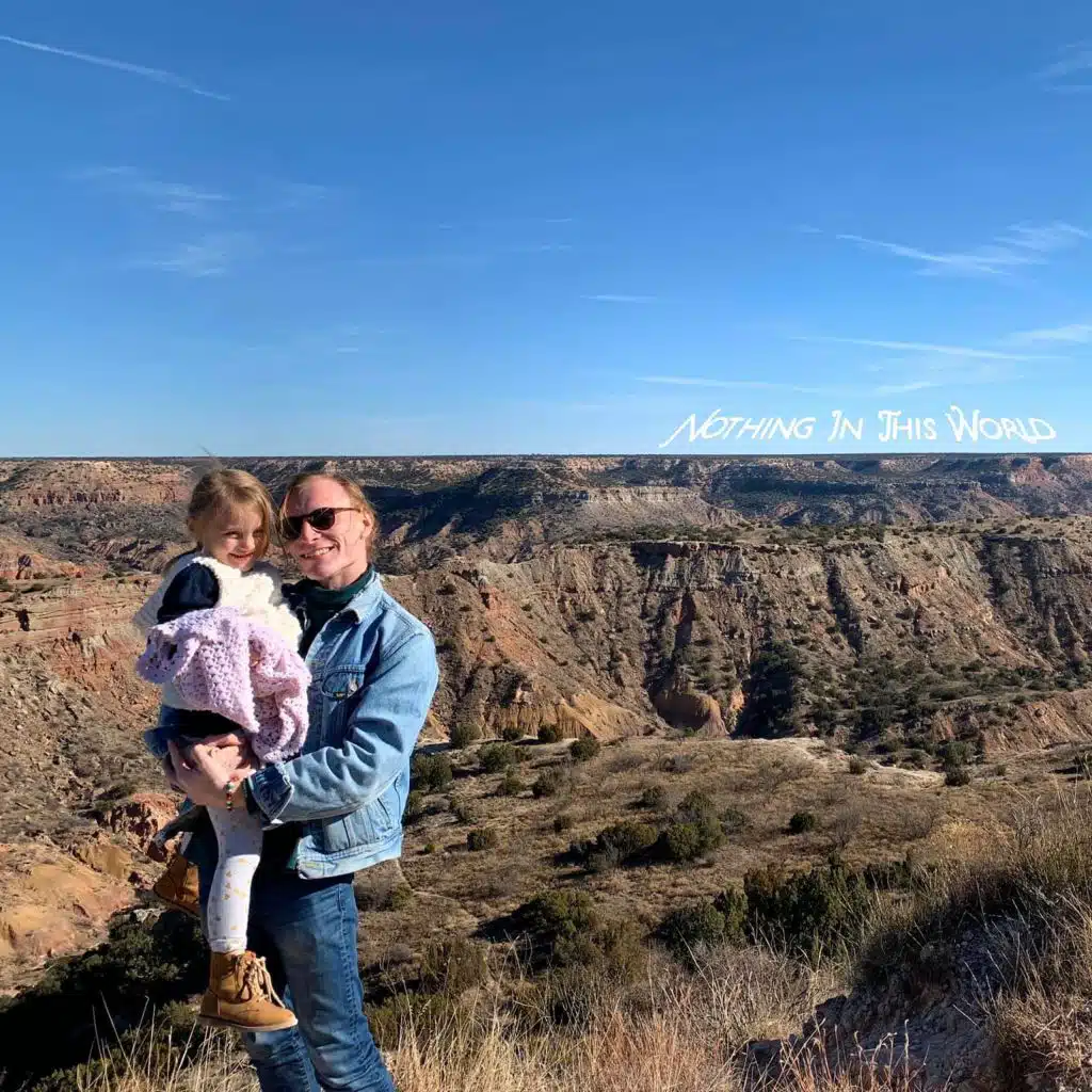 Nothing in This World