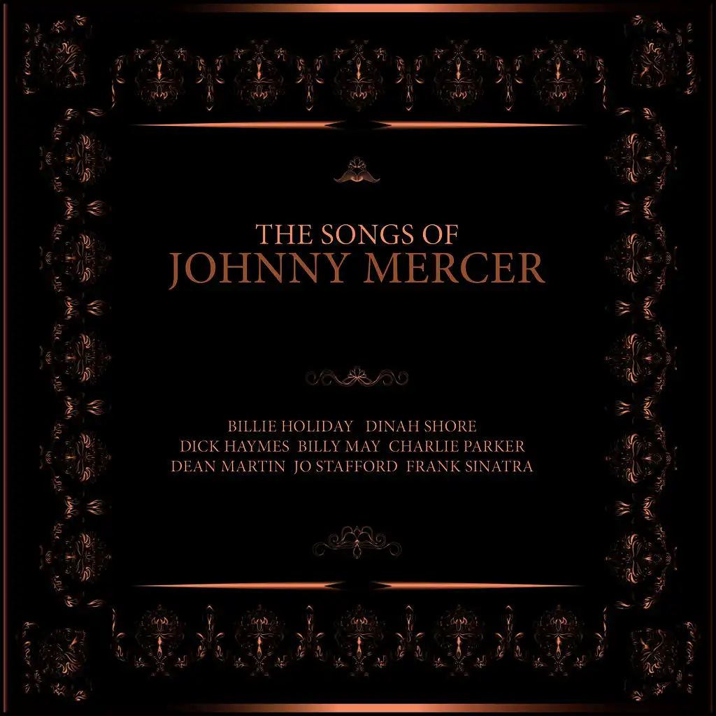 The Songs of Johnny Mercer