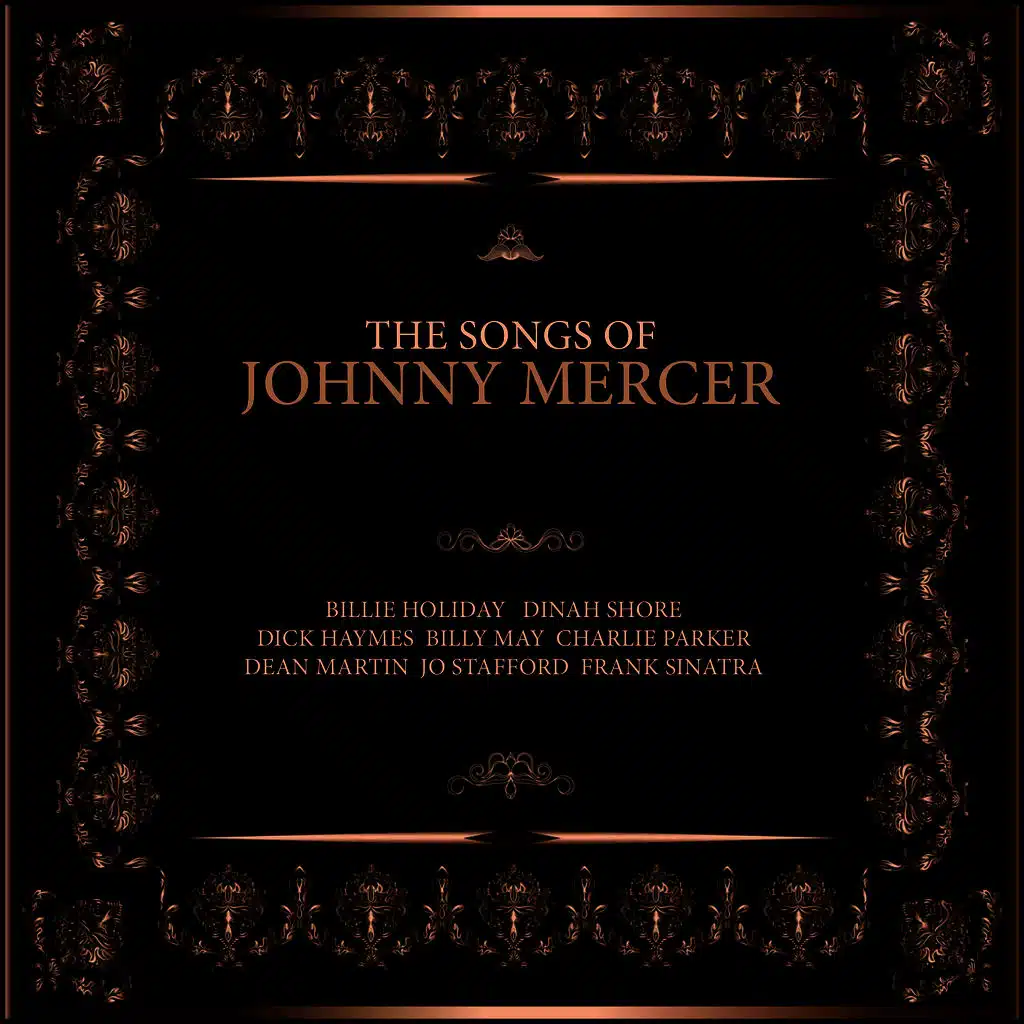 The Songs of Johnny Mercer