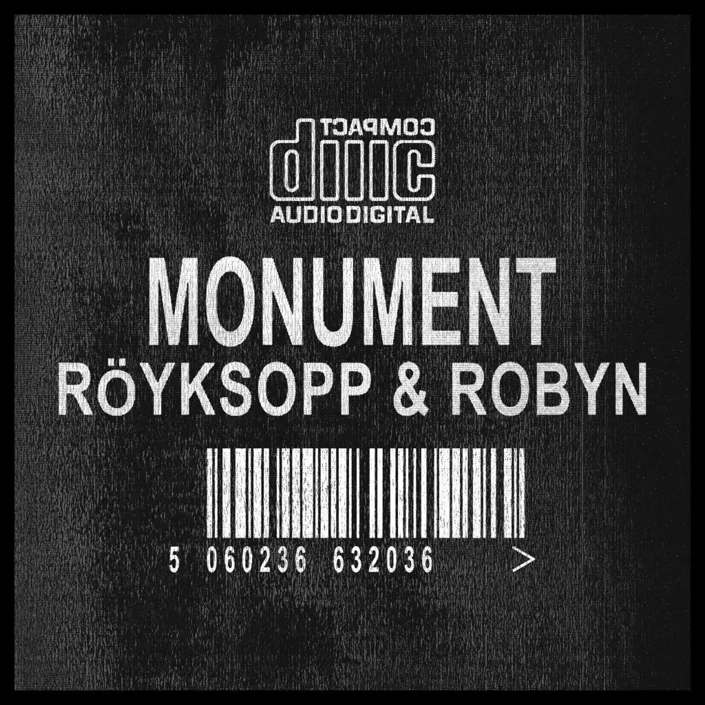 Monument (Mark E remix)