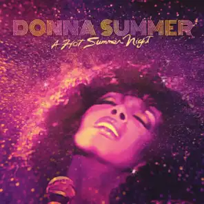 A Hot Summer Night (Live at Pacific Amphitheatre, Costa Mesa, California, 6th August 1983) (audio Version)