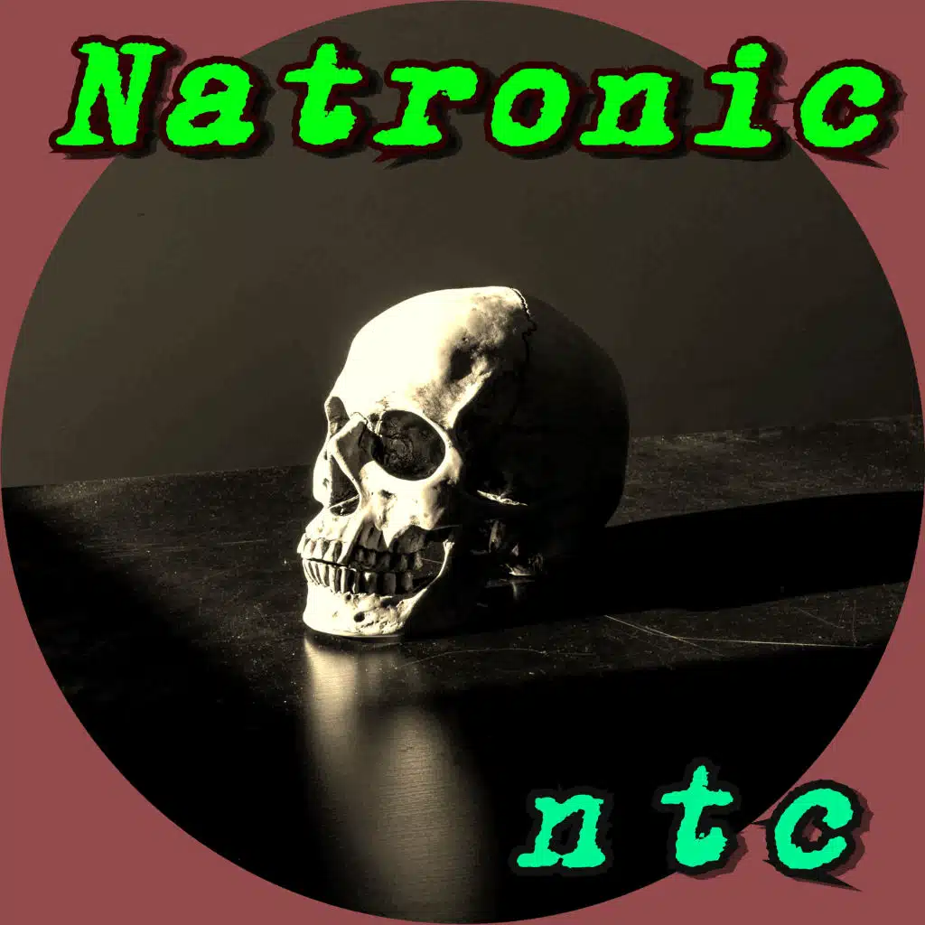 Natronic
