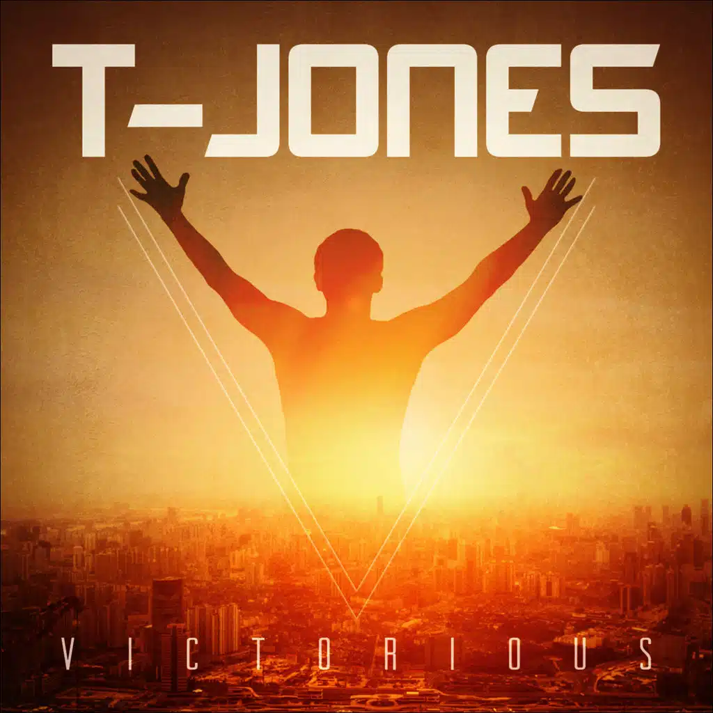 Victorious