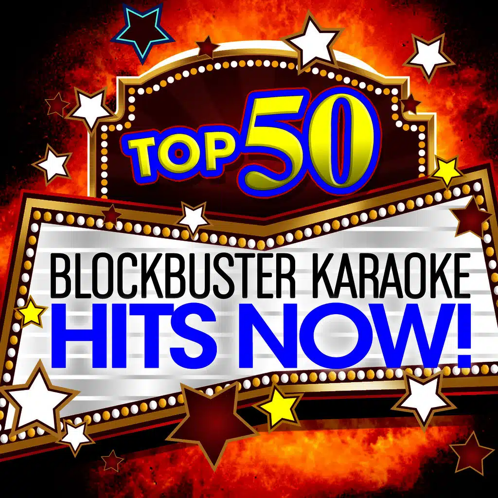 You & I (Originally Performed by Lady Gaga) [Karaoke Version]