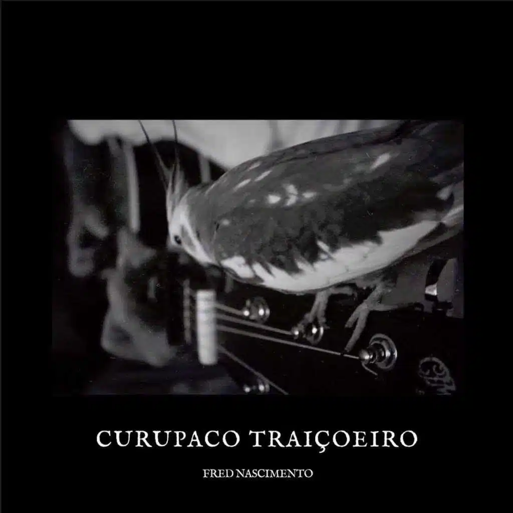 Curupaco Traiçoeiro