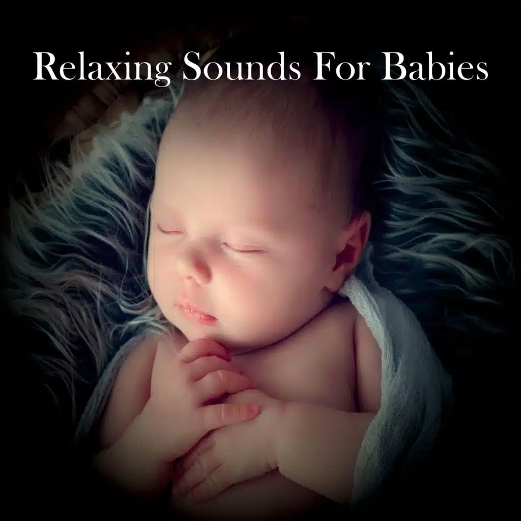 Relaxing White Noise for Babies