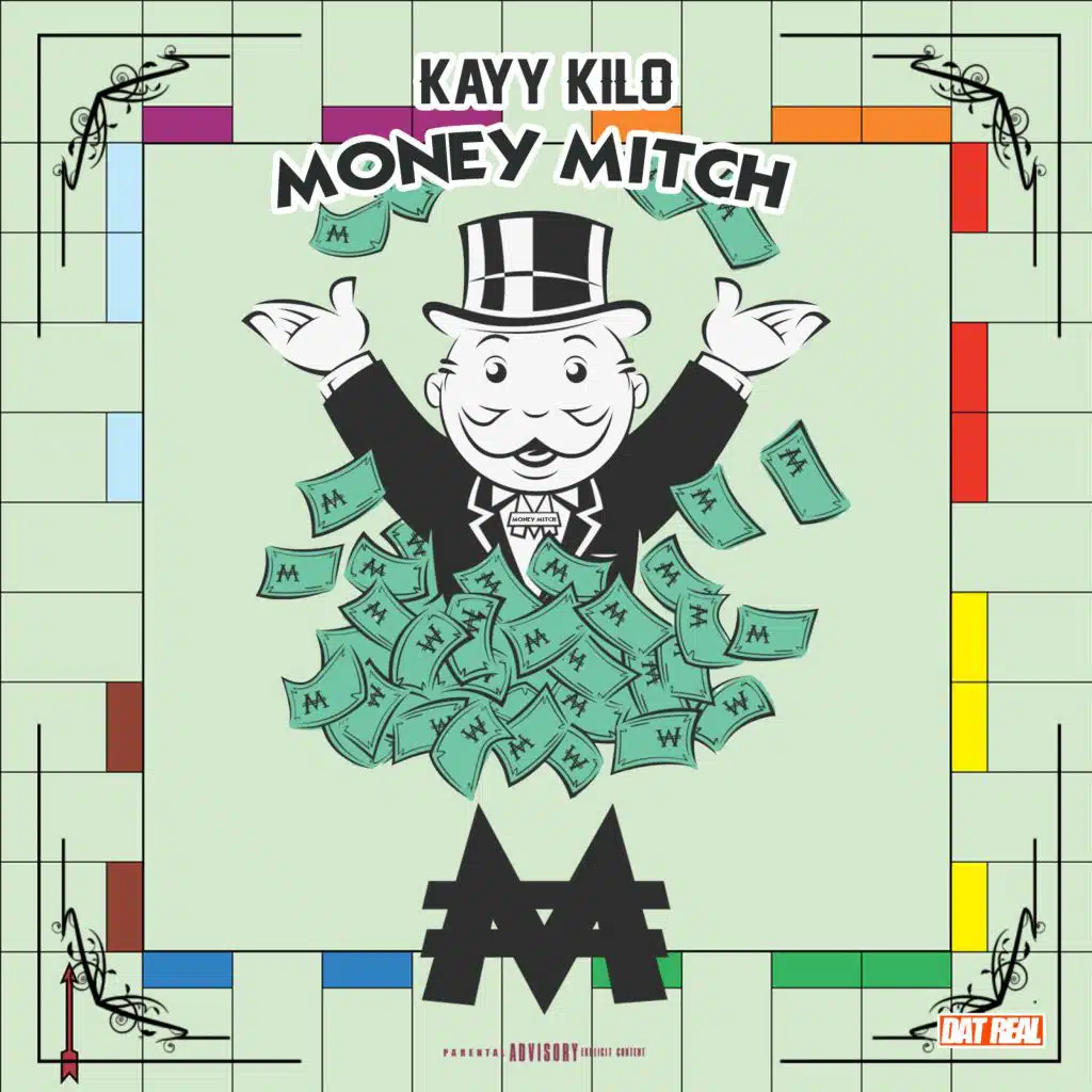 Money Mitch