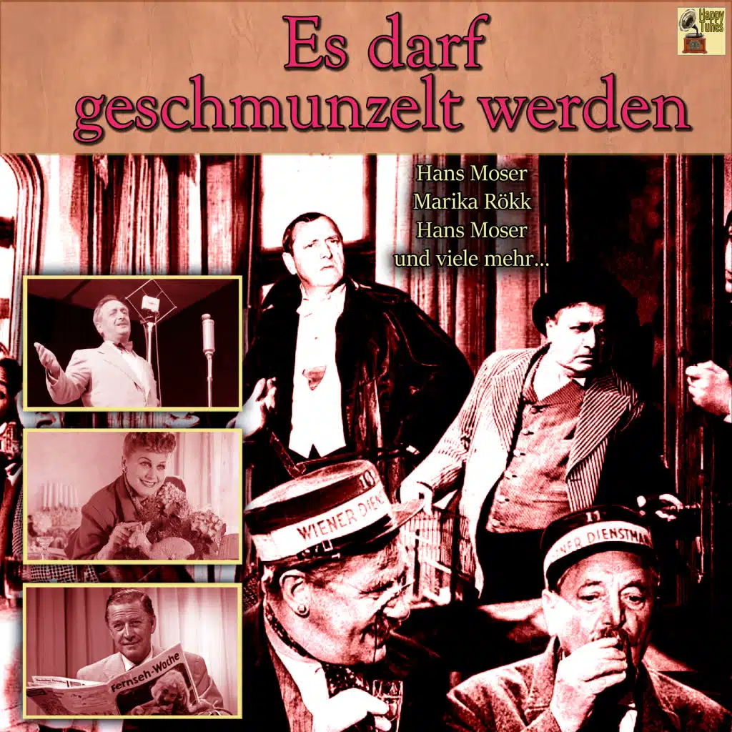 Oswin, der ertrunkene Hering