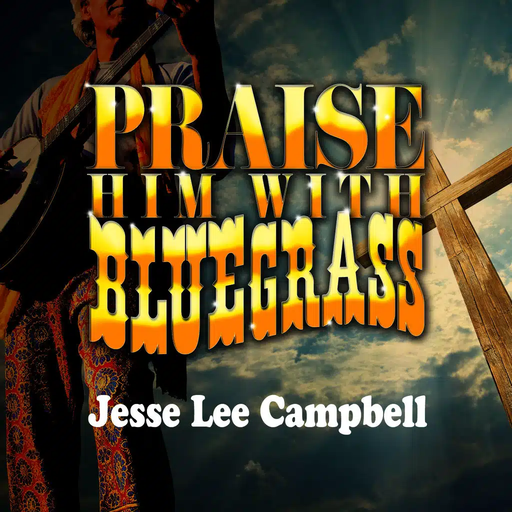 Jesse Lee Campbell