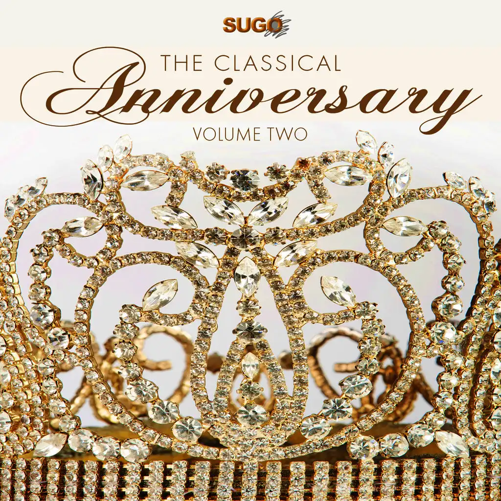 The Classical Anniversary, Vol. 2