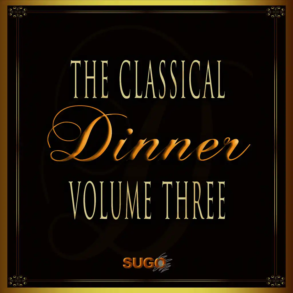 The Classical Dinner, Vol. 3