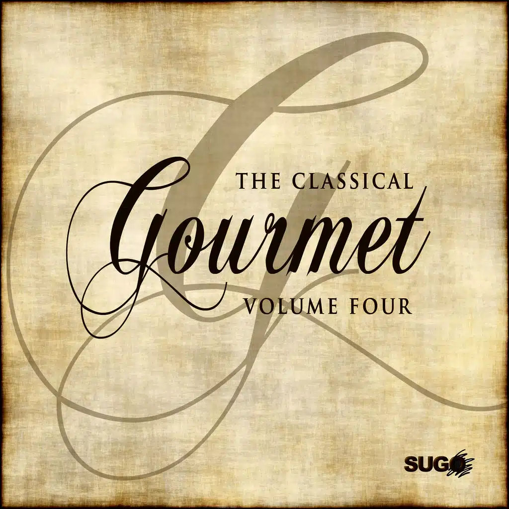 Orchestral Suite No. 3 in D Major, BWV 1068: II. Air On a G String