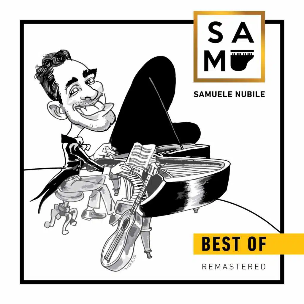 Best Of (Remastered)