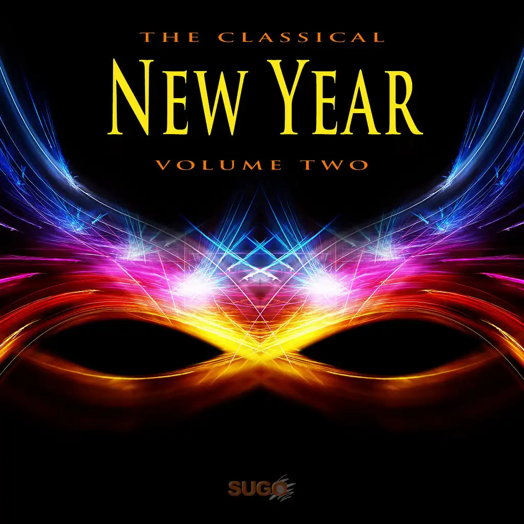 The Classical New Year, Vol. 2