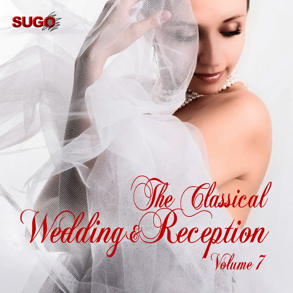 The Classical Wedding & Reception, Vol. 7