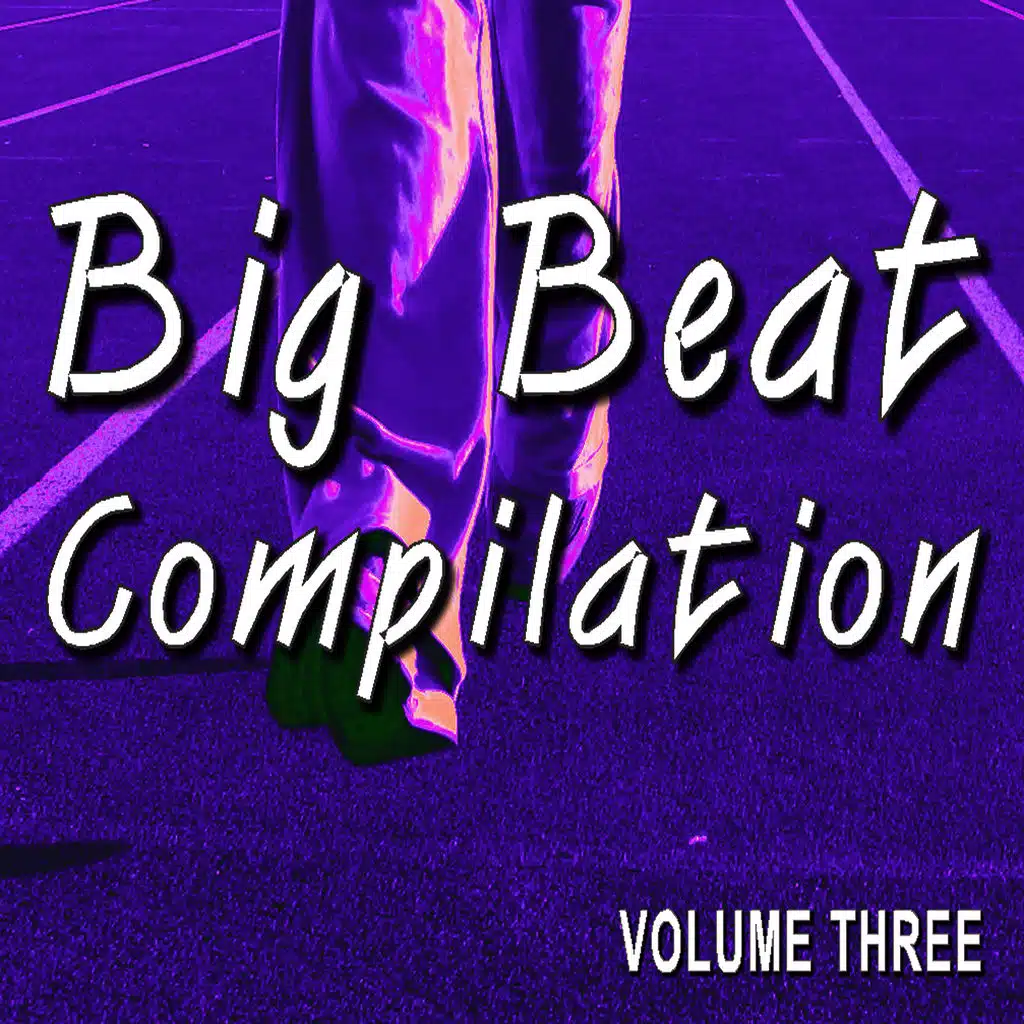 State Prize Pop Music, Vol. 4