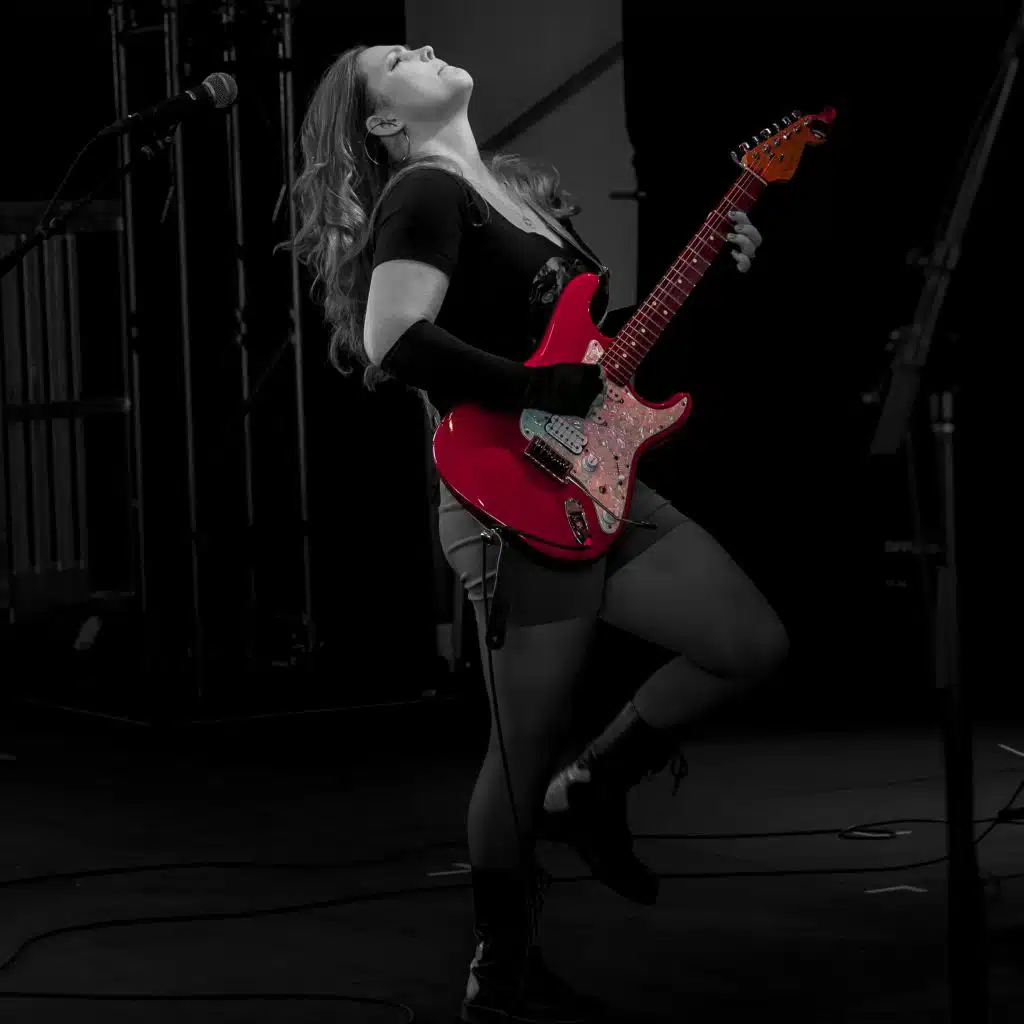 Right Kind of Crooked