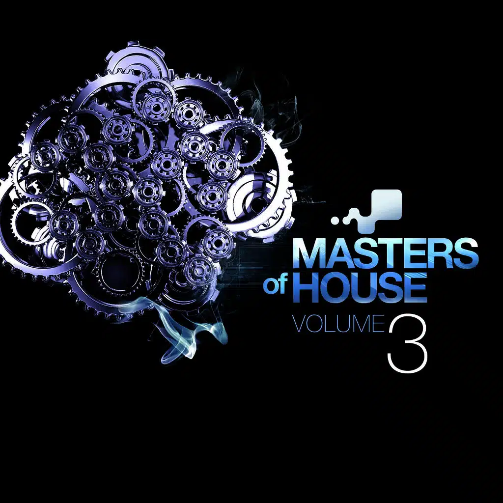 Masters of House Vol. 3