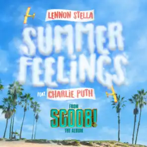 Summer Feelings (feat. Charlie Puth)