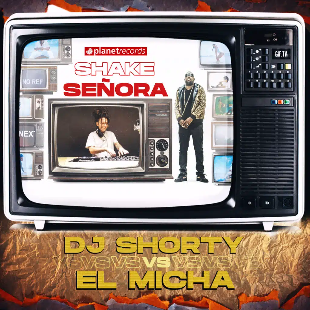 DJ Shorty & El Micha