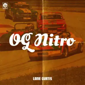 OG Nitro (feat. James Landau)