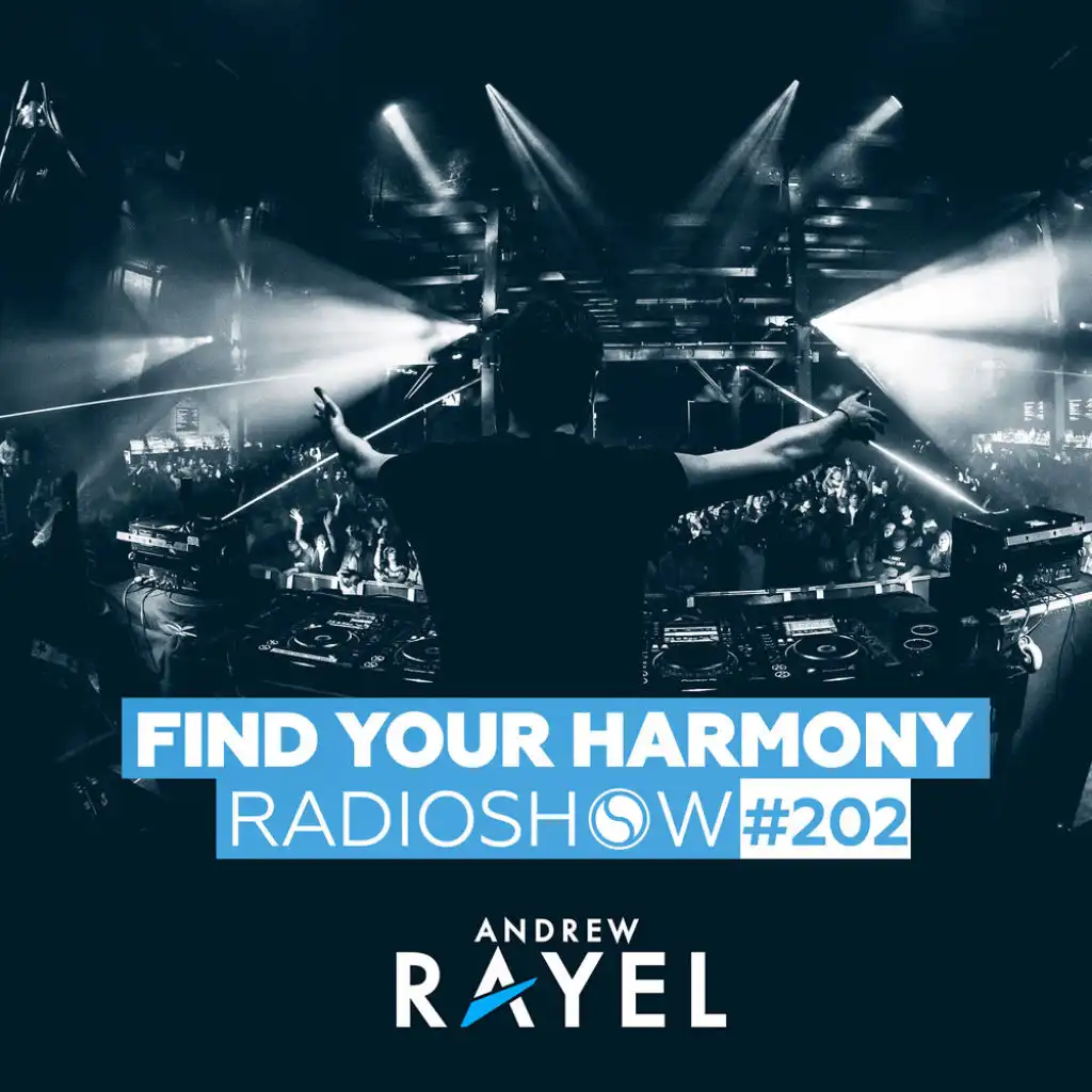 Find Your Harmony Radioshow #202 ID (FYH202) [Talent ID]