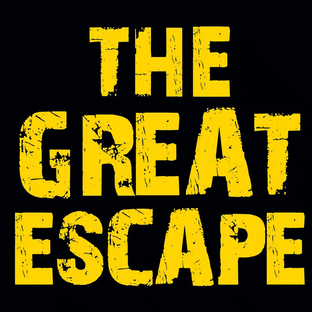The Great Escape