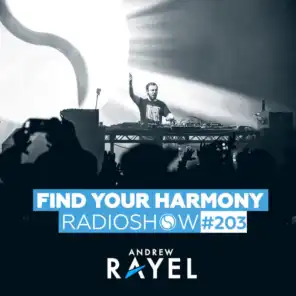 Find Your Harmony Radioshow #203 ID (FYH203) [Talent ID]