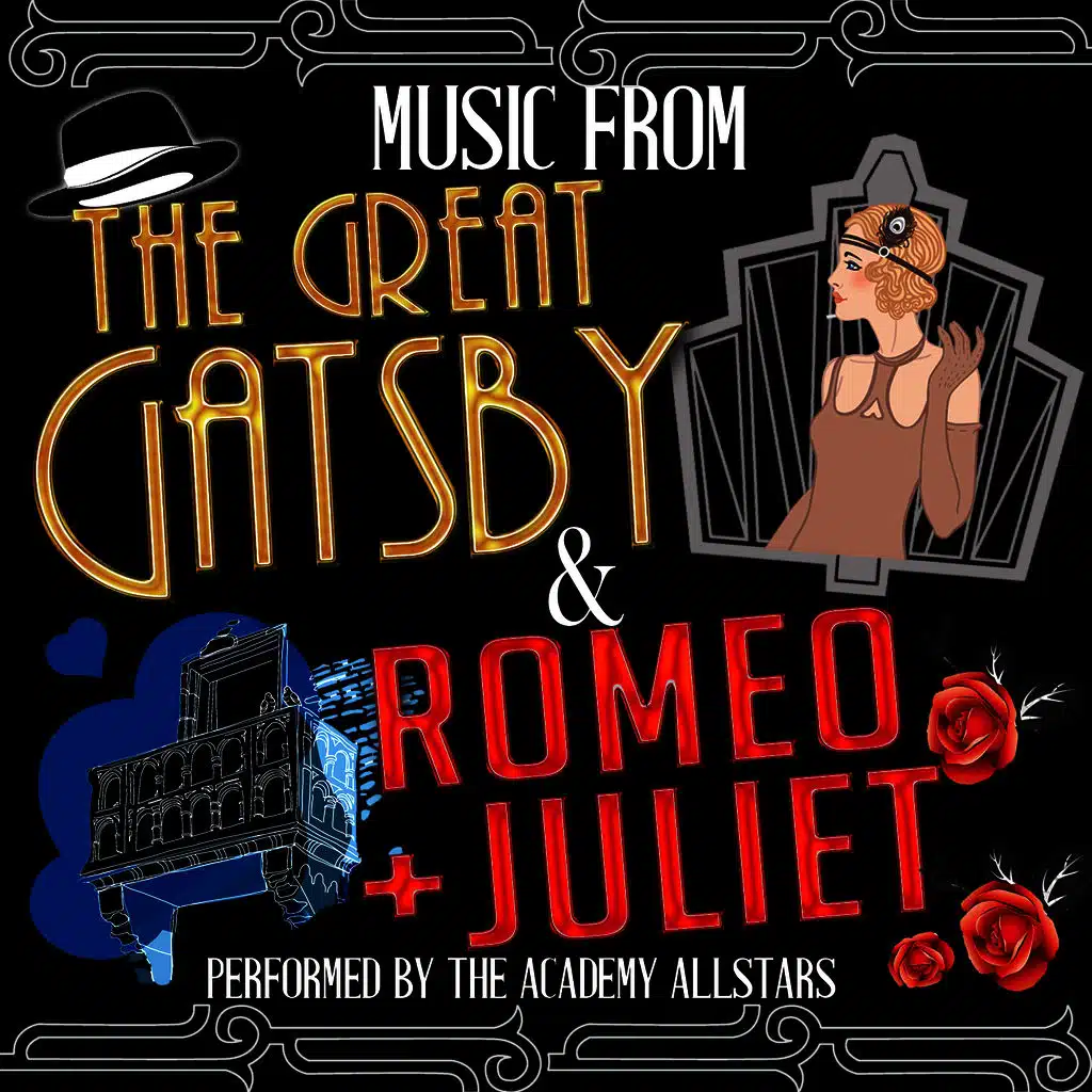 When Doves Cry (From "Romeo + Juliet")